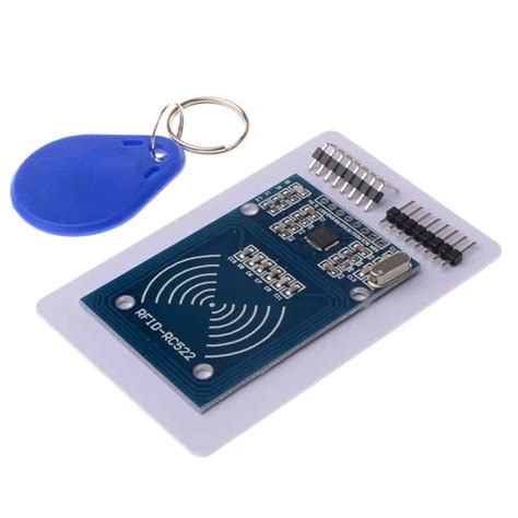 rc522 nfc reader|rfid rc522 scanning.